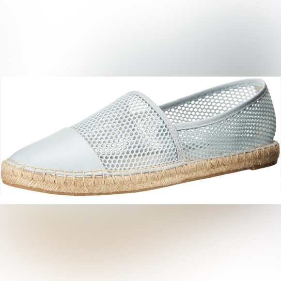 Circus by Sam Edelman Baby Blue Espadrilles - Picture 1 of 6